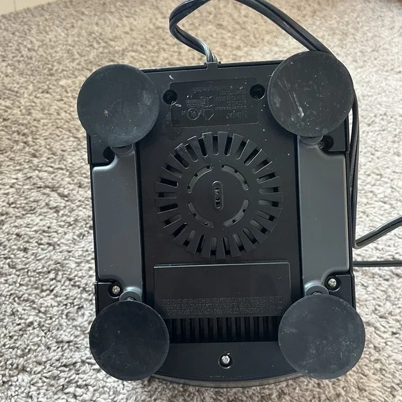 Ninja BL780WM Mega Kitchen System Blender and Food Processor - Black Base Only - Picture 4 of 6